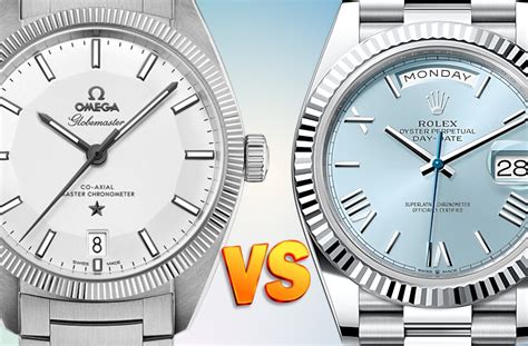 omega vs omega.